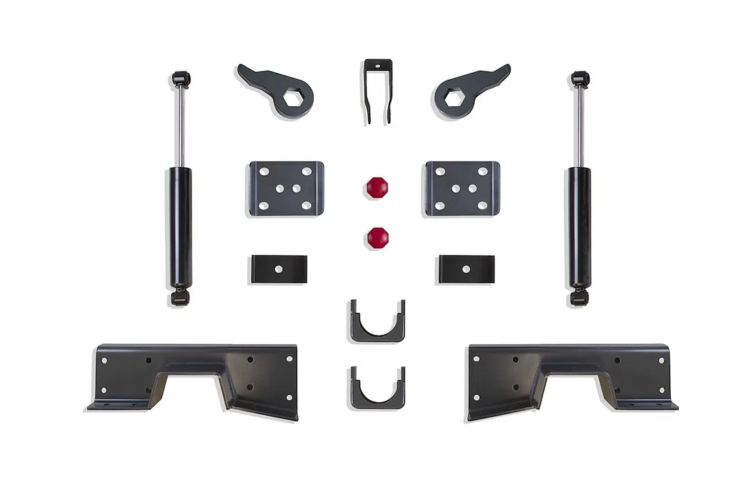 200960T – MAXTRAC Lift Kit Component, Component For MaxTrac Suspension System